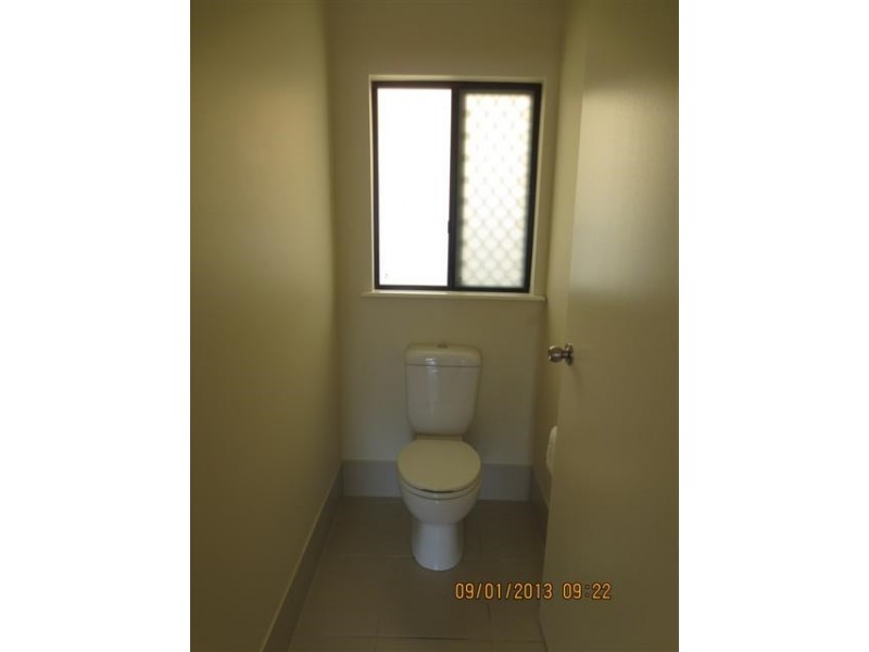 Mount Sheridan QLD 4868