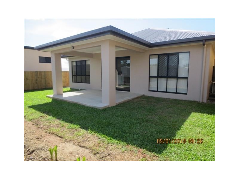 Mount Sheridan QLD 4868