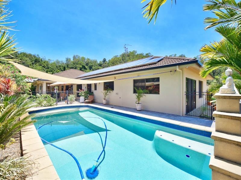 23 Goodsell Drive, Bentley Park QLD 4869