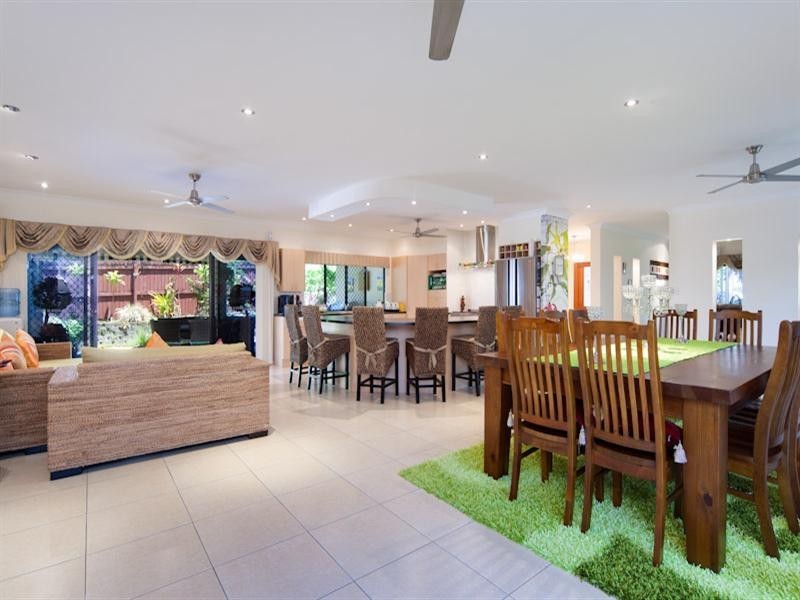 23 Goodsell Drive, Bentley Park QLD 4869