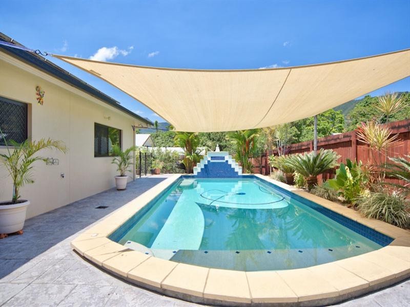 23 Goodsell Drive, Bentley Park QLD 4869