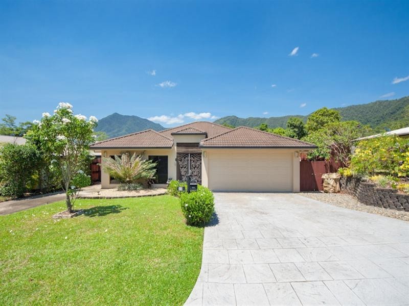 23 Goodsell Drive, Bentley Park QLD 4869