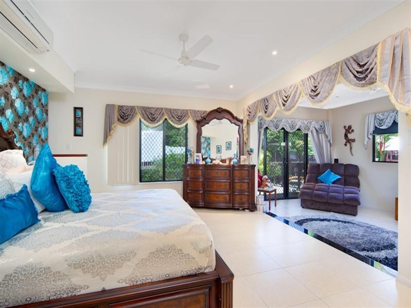 23 Goodsell Drive, Bentley Park QLD 4869