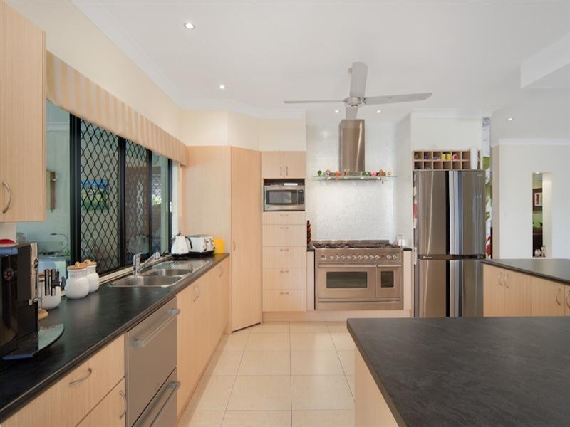 23 Goodsell Drive, Bentley Park QLD 4869