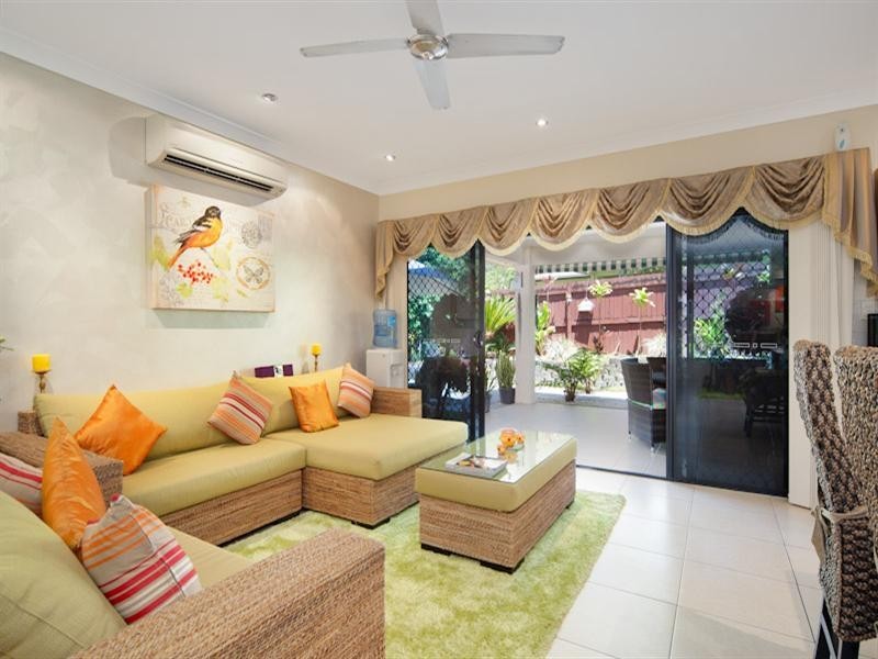 23 Goodsell Drive, Bentley Park QLD 4869