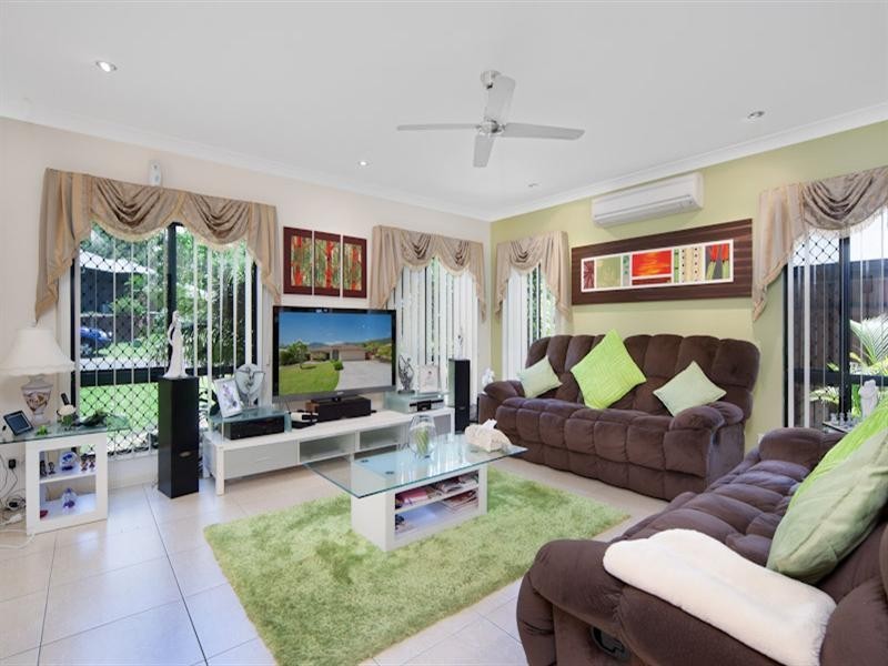 23 Goodsell Drive, Bentley Park QLD 4869