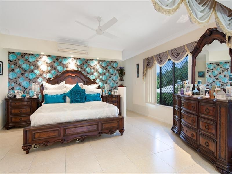 23 Goodsell Drive, Bentley Park QLD 4869