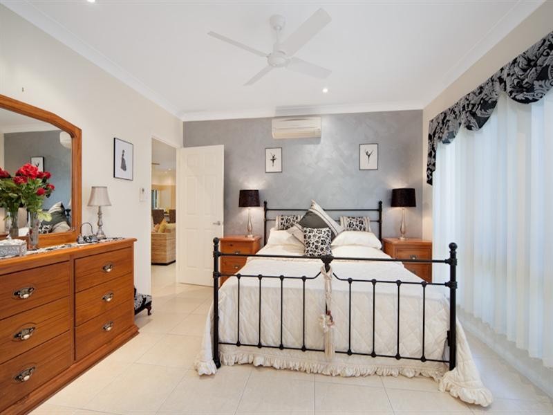 23 Goodsell Drive, Bentley Park QLD 4869