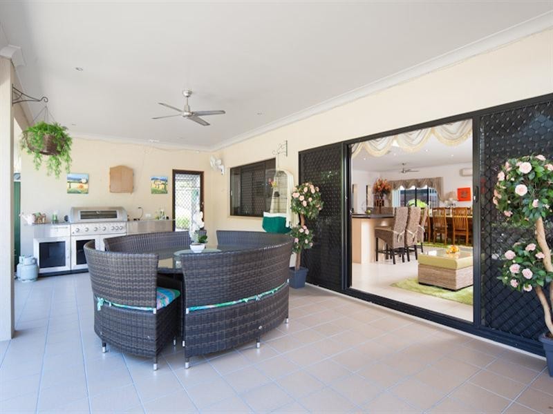 23 Goodsell Drive, Bentley Park QLD 4869