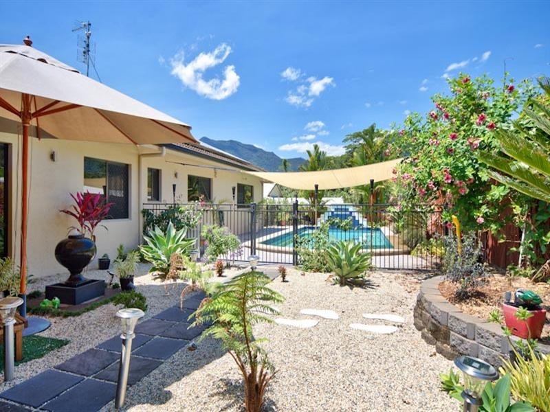 23 Goodsell Drive, Bentley Park QLD 4869