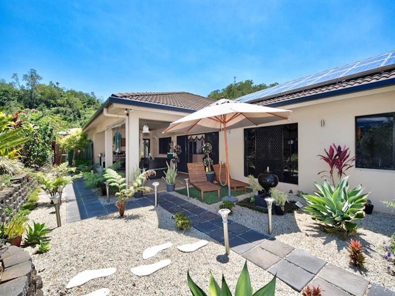 23 Goodsell Drive, Bentley Park QLD 4869