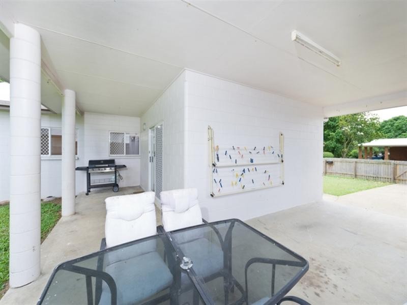19 Fishburn Street, Bentley Park QLD 4869