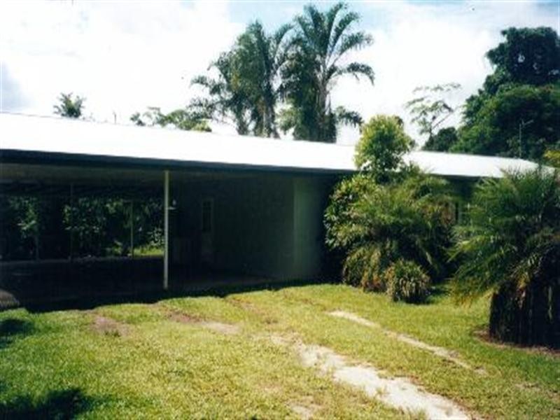 Bellenden Ker QLD 4871