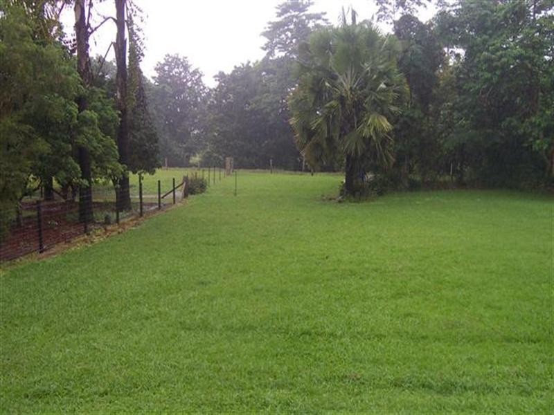 Bellenden Ker QLD 4871