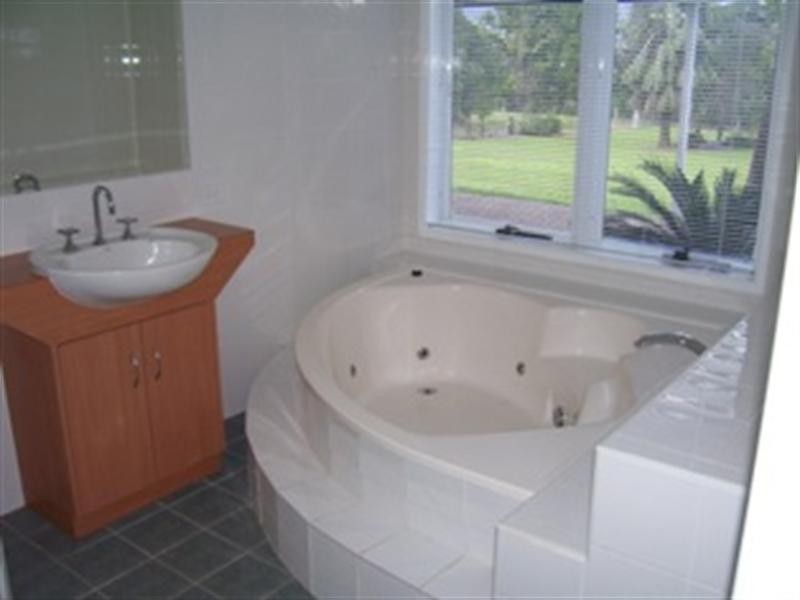 Bellenden Ker QLD 4871