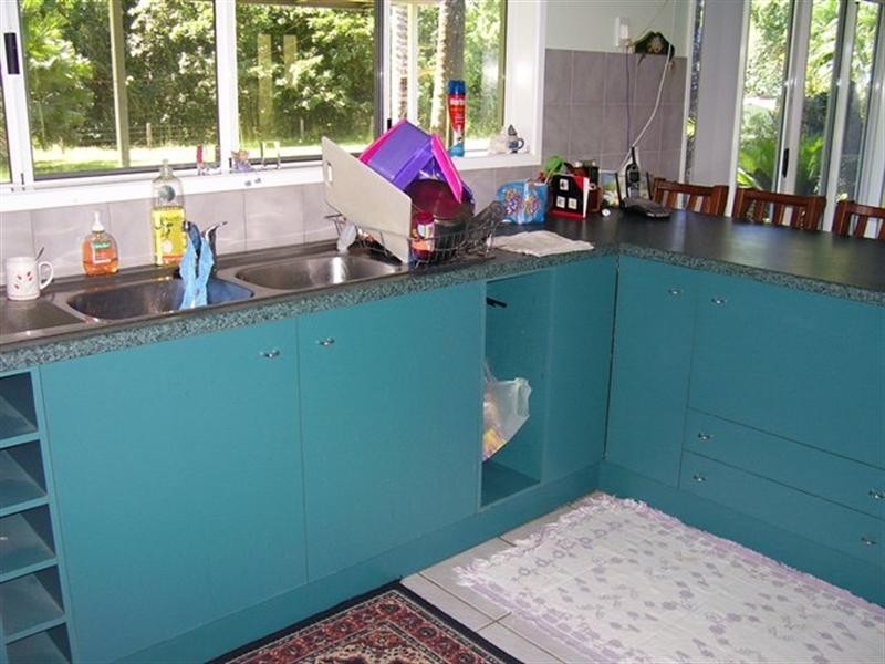 Bellenden Ker QLD 4871