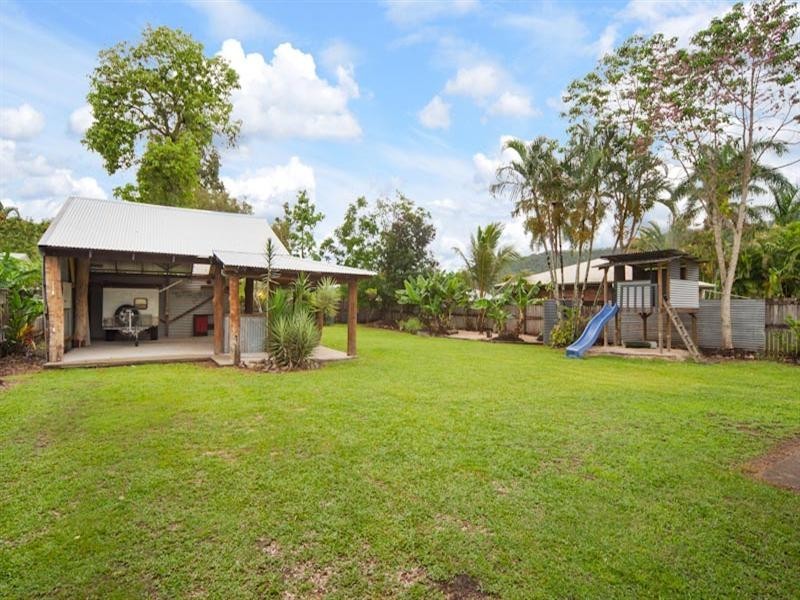 11 Moller Street, Gordonvale QLD 4865