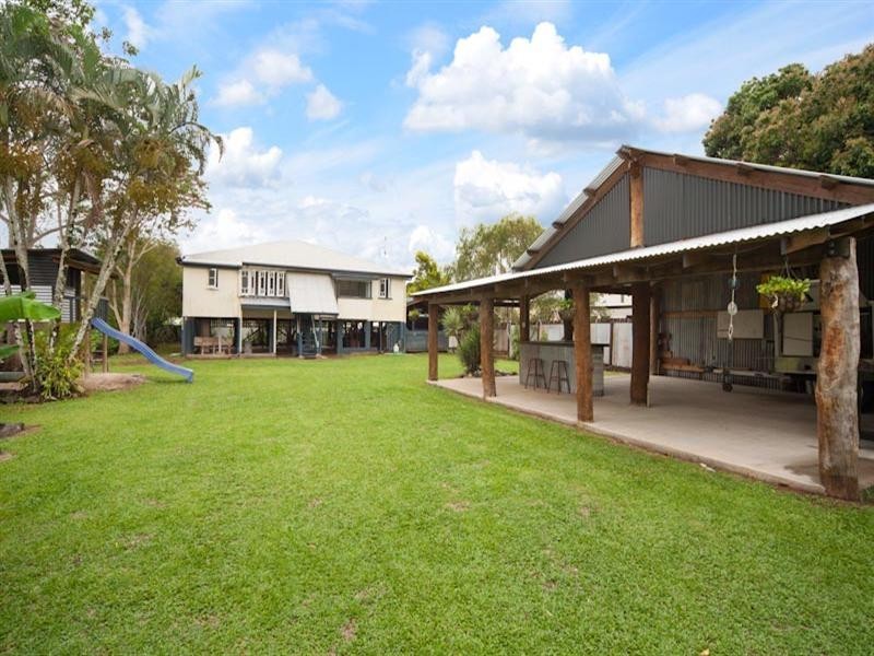 11 Moller Street, Gordonvale QLD 4865