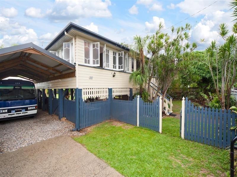 11 Moller Street, Gordonvale QLD 4865