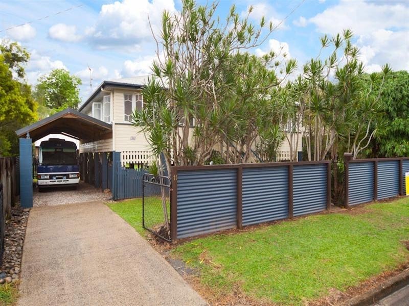 11 Moller Street, Gordonvale QLD 4865