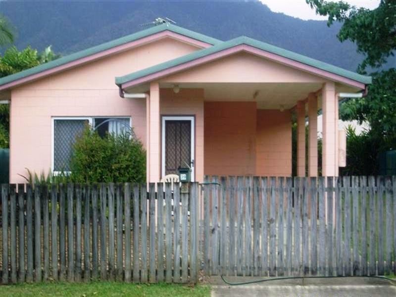 39 Boyce Street, Bentley Park QLD 4869