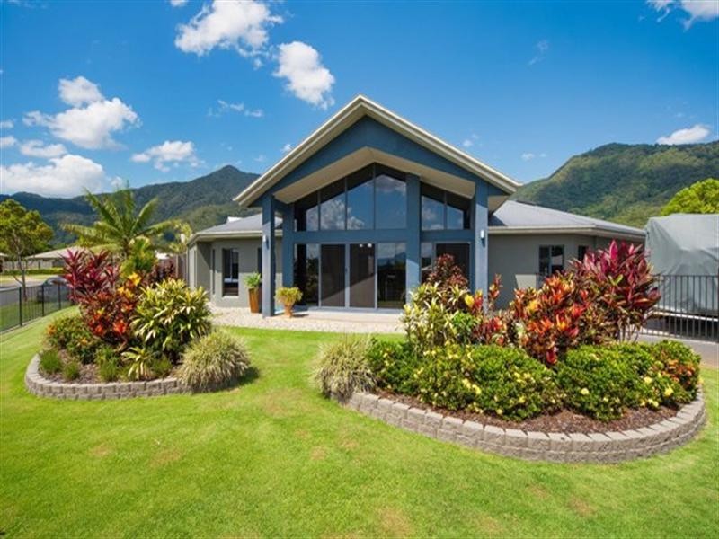 1 Pollock Close, Bentley Park QLD 4869