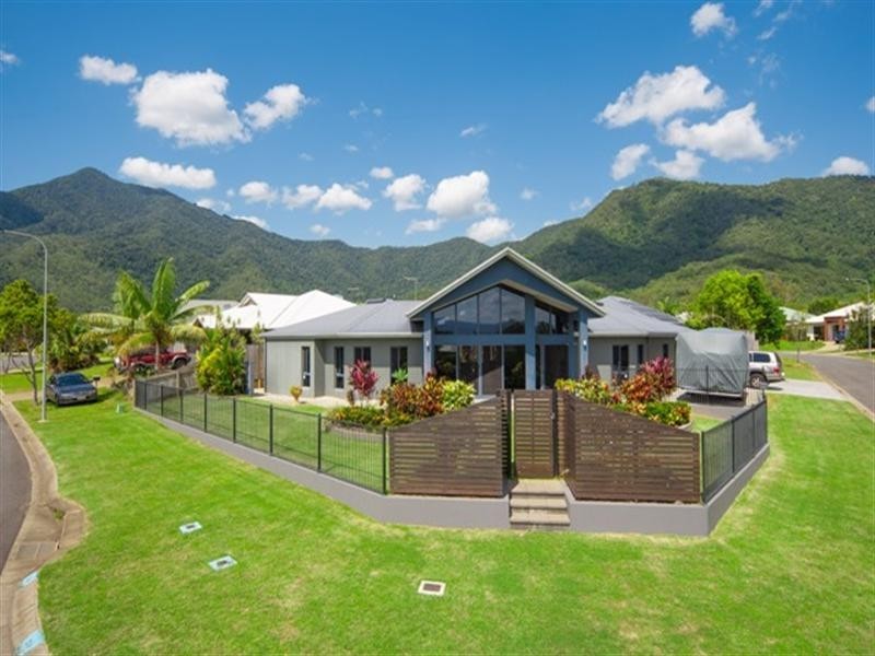 1 Pollock Close, Bentley Park QLD 4869