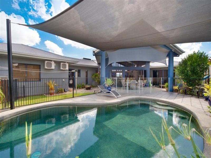 1 Pollock Close, Bentley Park QLD 4869