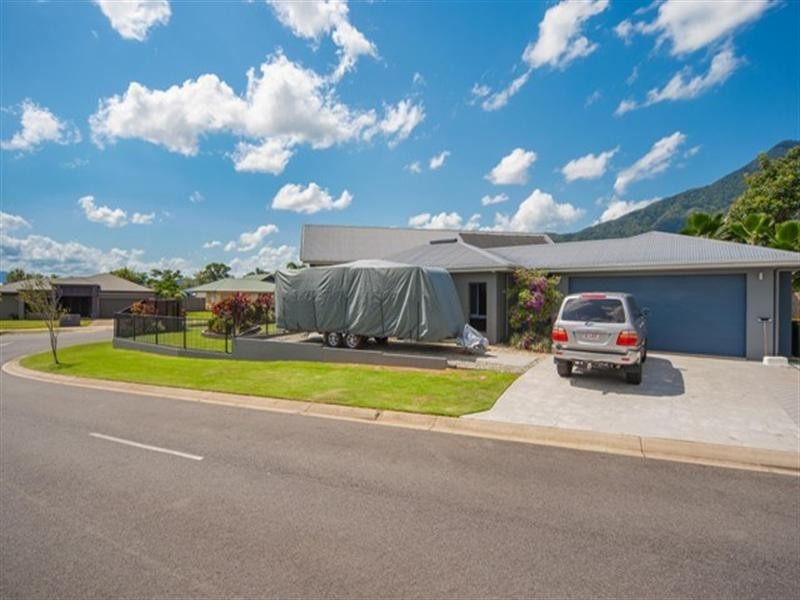 1 Pollock Close, Bentley Park QLD 4869