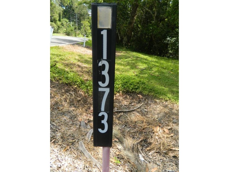 1373 Pine Creek Road, East Trinity QLD 4871