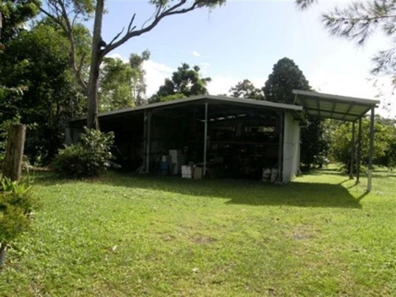 1373 Pine Creek Road, East Trinity QLD 4871