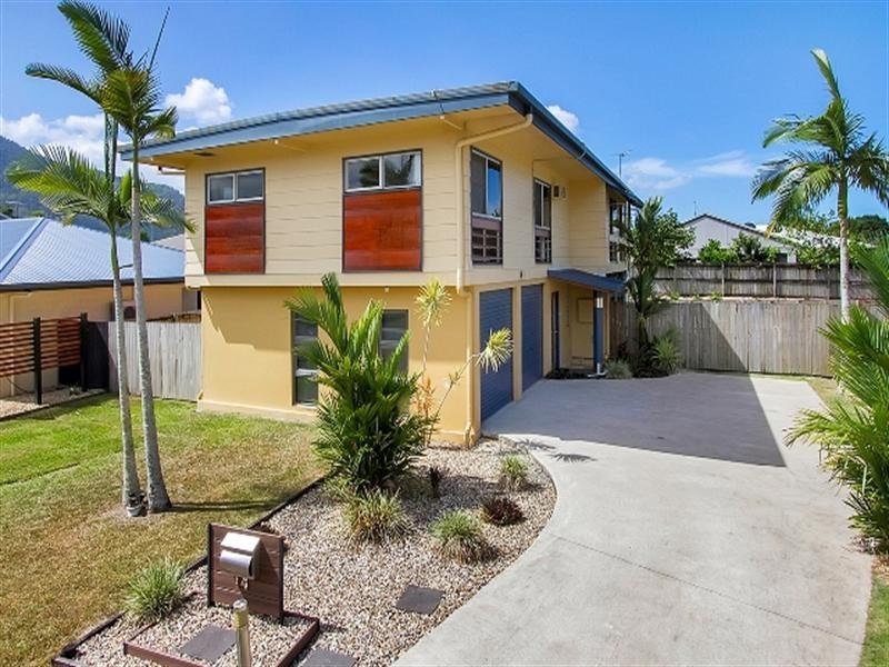 14 Kingsley Close, White Rock QLD 4868