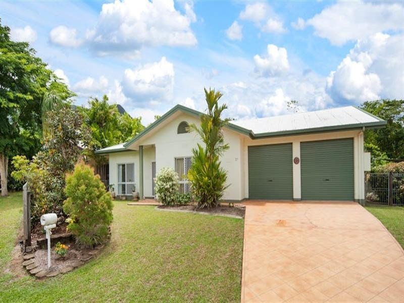 27 Rennel Close, Mount Sheridan QLD 4868