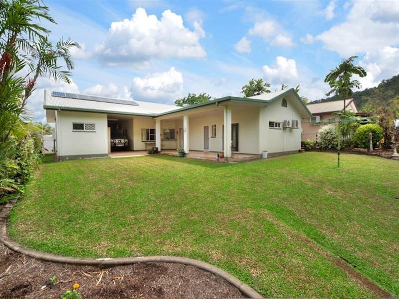 27 Rennel Close, Mount Sheridan QLD 4868