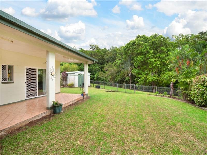 27 Rennel Close, Mount Sheridan QLD 4868