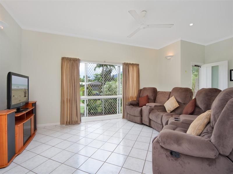 27 Rennel Close, Mount Sheridan QLD 4868
