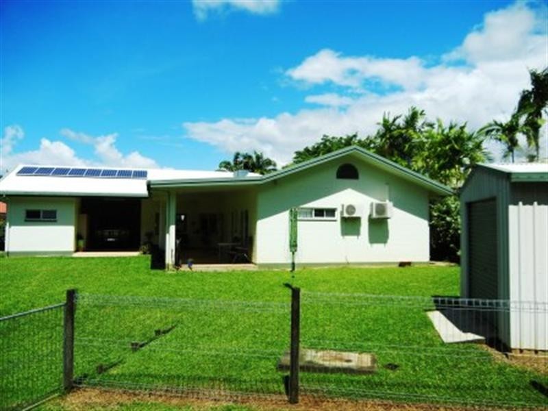 27 Rennel Close, Mount Sheridan QLD 4868