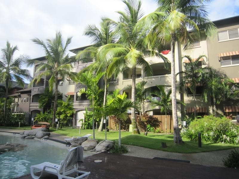 707/12 Gregory Street, Westcourt QLD 4870