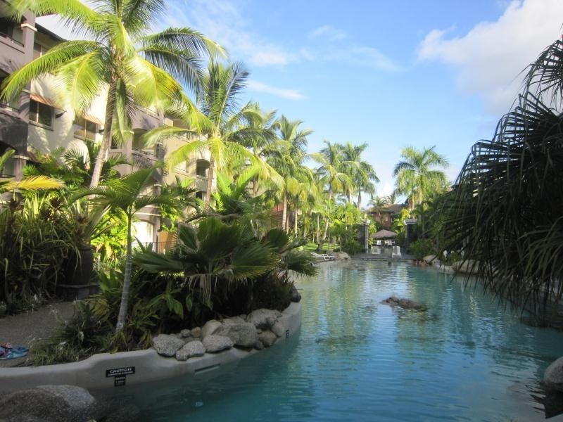 707/12 Gregory Street, Westcourt QLD 4870