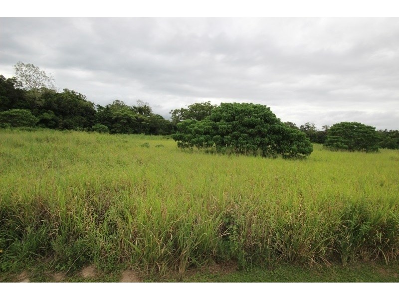 lot 2 Pine Creek Road, East Trinity QLD 4871