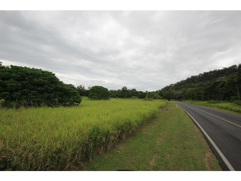 lot 2 Pine Creek Road, East Trinity QLD 4871