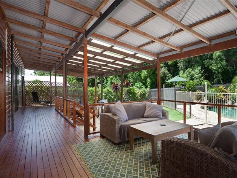 3 Palmer Close, Gordonvale QLD 4865