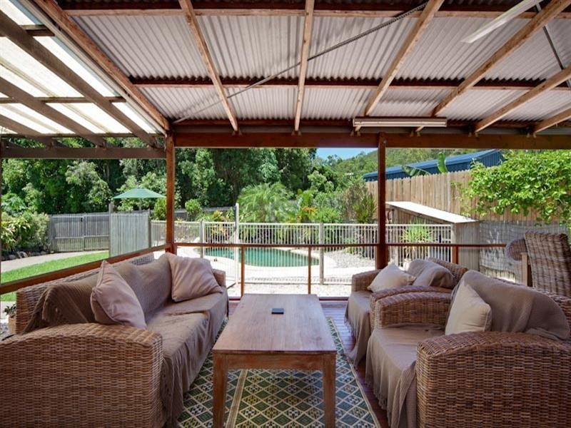 3 Palmer Close, Gordonvale QLD 4865