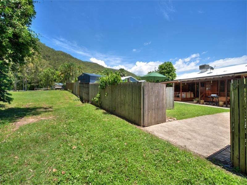 3 Palmer Close, Gordonvale QLD 4865