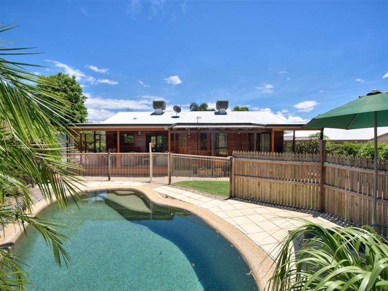 3 Palmer Close, Gordonvale QLD 4865