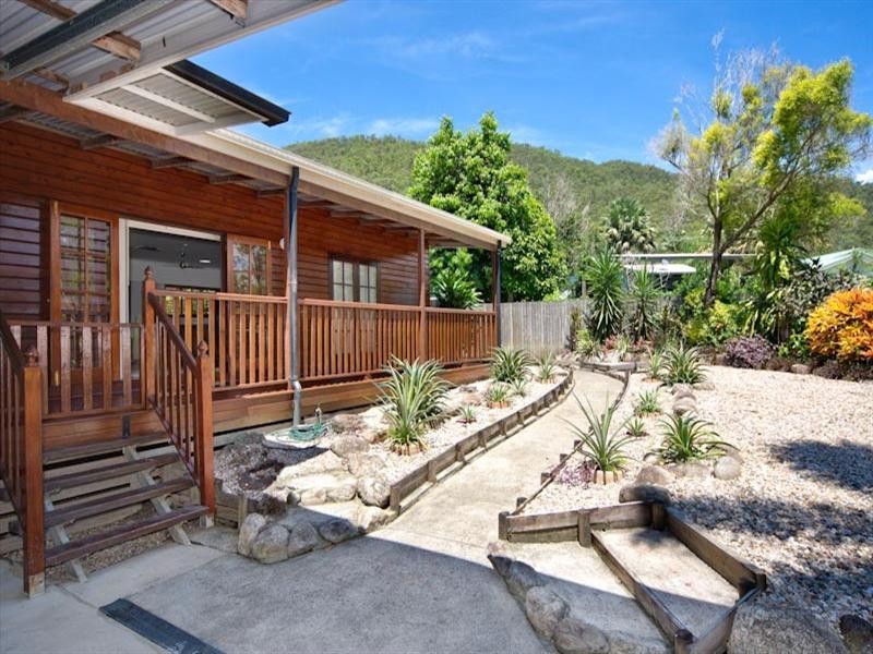 3 Palmer Close, Gordonvale QLD 4865