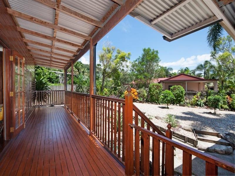 3 Palmer Close, Gordonvale QLD 4865
