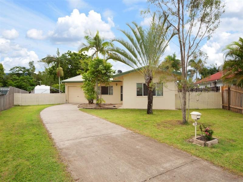 6 Frost Close, Edmonton QLD 4869