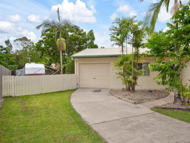 6 Frost Close, Edmonton QLD 4869