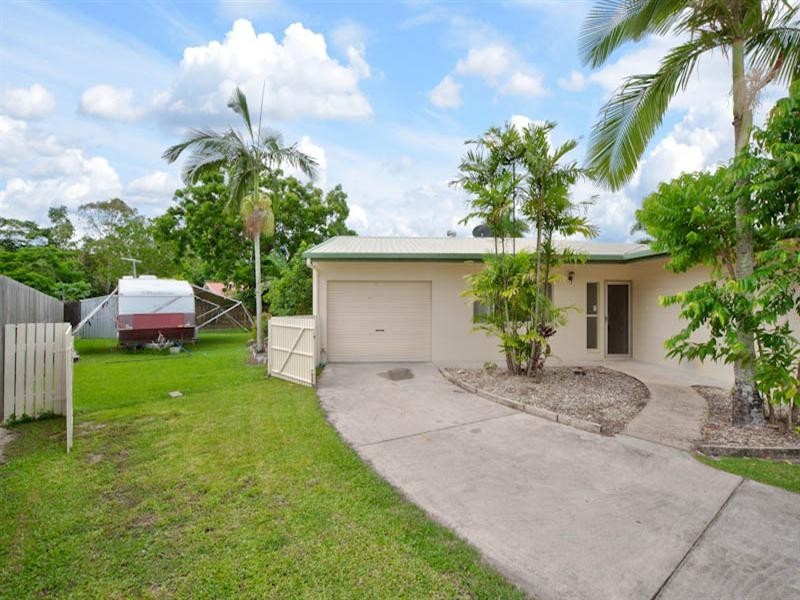 6 Frost Close, Edmonton QLD 4869